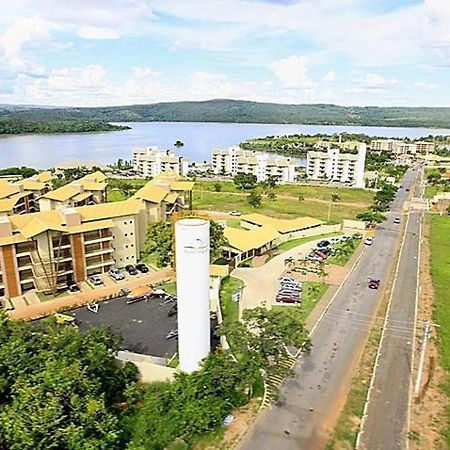 Aldeia Do Lago كلدس نوفاس المظهر الخارجي الصورة