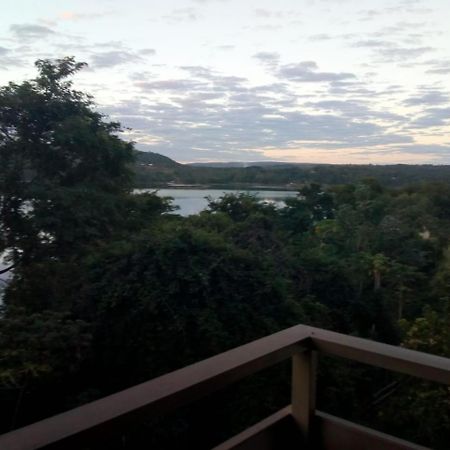 Aldeia Do Lago كلدس نوفاس المظهر الخارجي الصورة