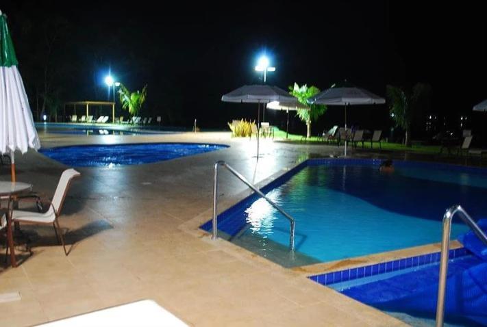 Aldeia Do Lago كلدس نوفاس المظهر الخارجي الصورة