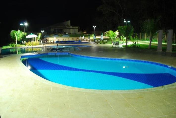Aldeia Do Lago كلدس نوفاس المظهر الخارجي الصورة