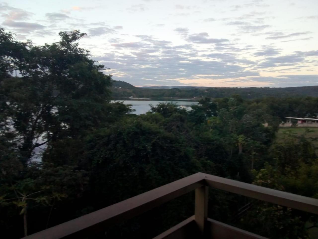 Aldeia Do Lago كلدس نوفاس المظهر الخارجي الصورة