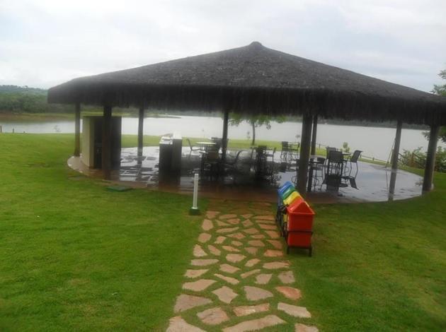 Aldeia Do Lago كلدس نوفاس المظهر الخارجي الصورة