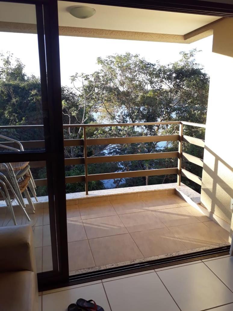 Aldeia Do Lago كلدس نوفاس المظهر الخارجي الصورة